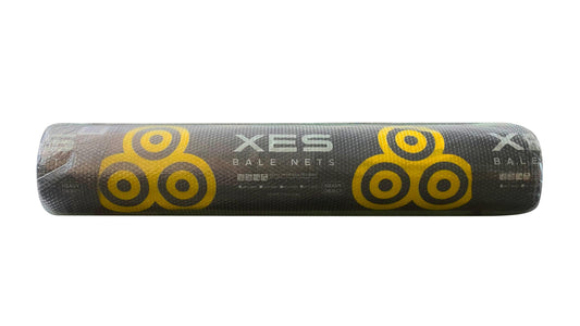 XES® Extreme Bale Net Wrap (Sample)