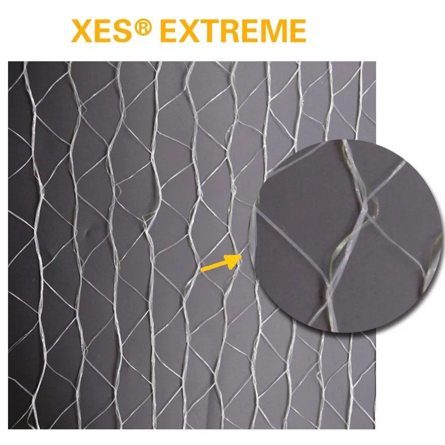 XES® Extreme Bale Net Wrap (Sample) - XES Netting