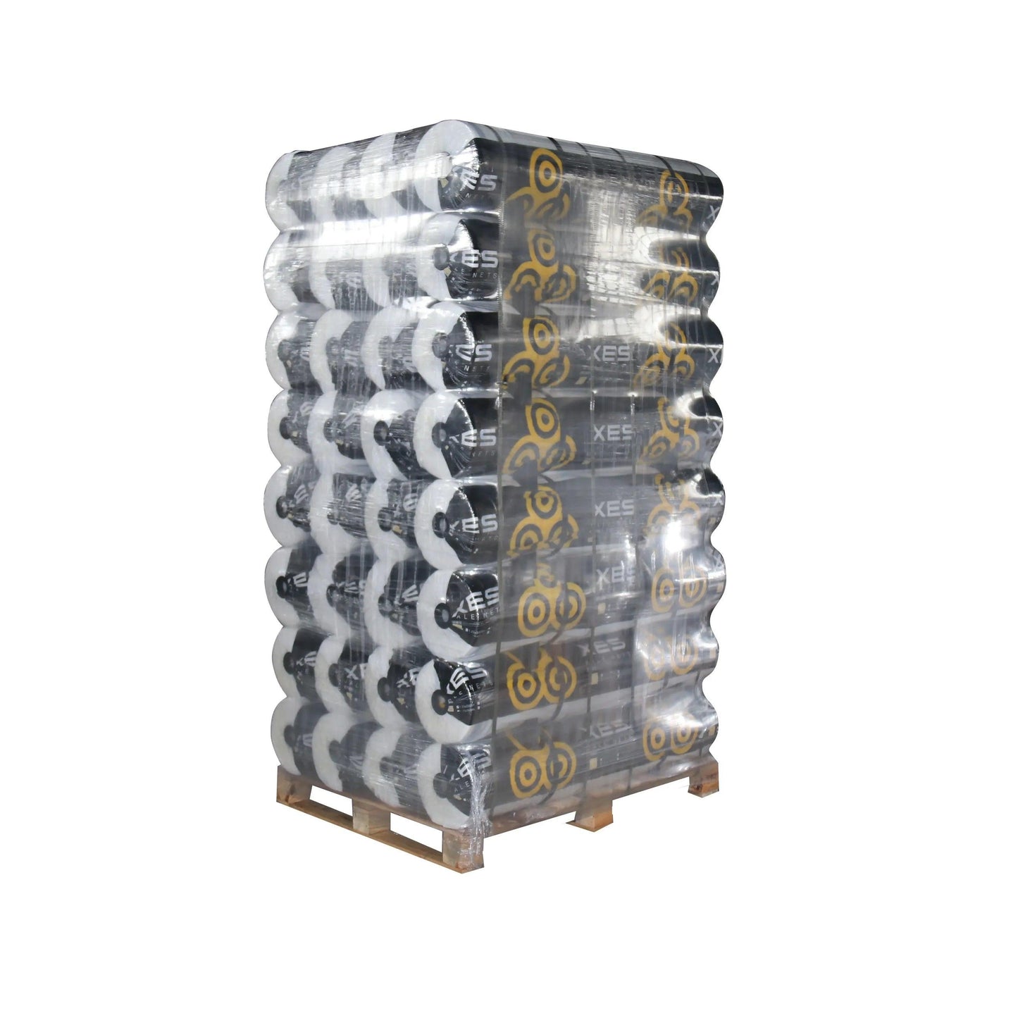 XES® Extreme Bale Net Wraps Pallet - XES Netting