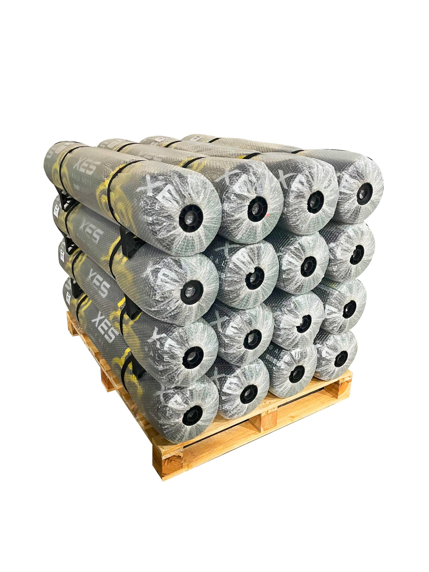 XES® Extreme Bale Net Wraps Pallet - XES Netting